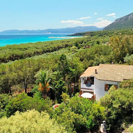 Casa Vacanze Osala Orosei Exterior foto