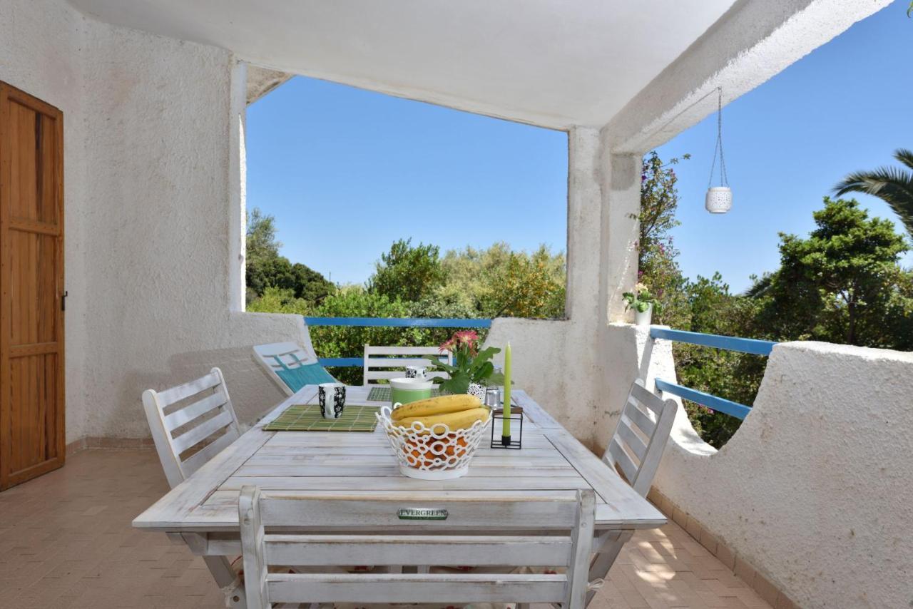 Casa Vacanze Osala Orosei Exterior foto