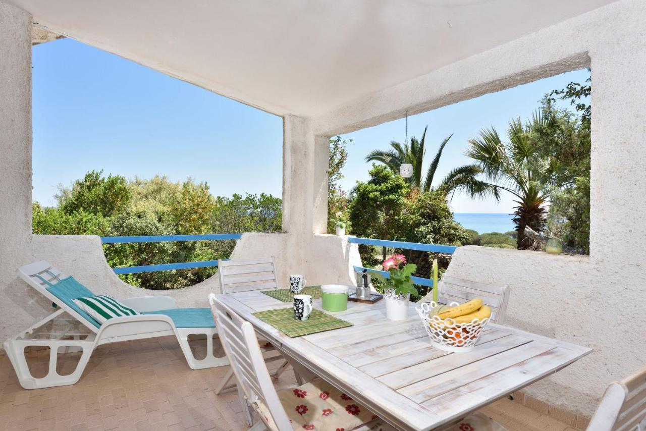 Casa Vacanze Osala Orosei Exterior foto